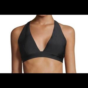 NWT 6 Shore Road Sunset Beach Bikini Top